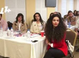 «21-րդ դարի առաջնորդները» հավաքվել են ֆորումի