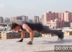 Գինեսի գրքի նոր ռեկորդ
