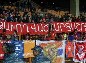 Ինչո՞ւ ֆուտբոլի Հայաստանի հավաքականը 1:6 հաշվով պարտվեց սեփական դաշտում