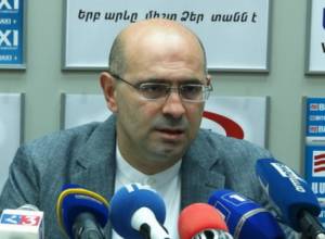 Чем Вагэ Геворгянц лучше остальных кандидатов?