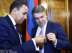 Ինչպես ունենալ ավելի բարեկեցիկ և զարգացող աշխարհ