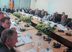 Ռուսական կողմի աջակցությամբ կվերականգնվեն ՀԱԷԿ-ին կից ենթակառուցվածքները