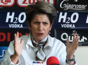 «Продадут на миллион медведей или пантер, продадут, отодвинутся в сторону»