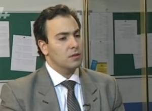 Հաց բերողի գործով փաստաբանը  ինքնաբացարկ է ներկայացնում