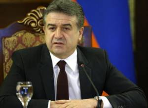 RA Prime Minister to meet with the President of Iran