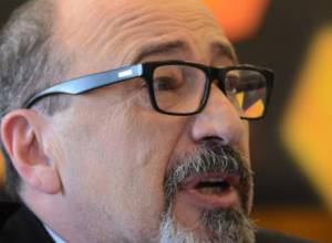 Haroutyun Khachatryan - Chairman of the Union of Cinematographers