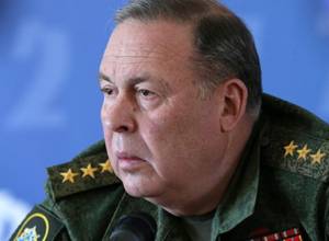 Anatoly Sidorov: CSTO Armed Forces will assist Armenia if necessary