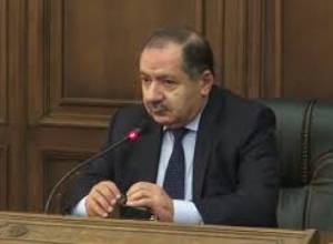 «Մի ահելի ու մի ջահելի պատմություն է». ՀՅԴ-ն՝ Փաշինյան-Գեղամյան միջադեպի մասին