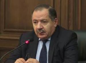 Եթե-ով հարցերին պատասխանելը լուրջ չէ. հարց ապագա վարչապետի մասին