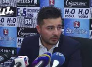 Ասուլիս՝ աջ ղեկով մեքենաների արգելքի մասին