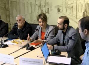 «Սաքուլիկի համախտանիշ. նոր սերունդը եկել է փոխարինելու Գալուստ Սահակյանների սերնդին»