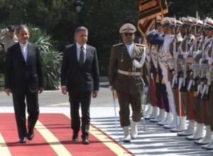 ԱՄՆ-ն պատժամիջոցները կվնասե՞ն Իրանին ու Հայաստանին