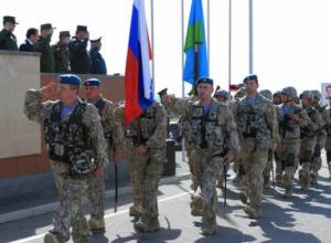 Մեկնարկել է «Փոխգործակցություն-2017» զորավարժությունը