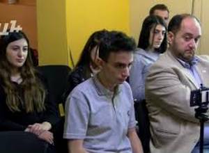 «Սաքուլիկի համախտանիշ. նոր սերունդը եկել է փոխարինելու Գալուստ Սահակյանների սերնդին»