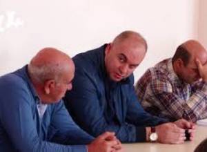 Փողերի լվացում, մաքրում, փոխանցում՝ Սամվել Բաբայանի գործով