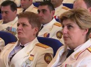 Սերժ Սարգայանը Քննչական կոմիտեում է