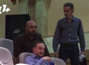 Իրարանցում  քննարկմանը. նախարարն ու օմբուդսմենը լքեցին դահլիճը