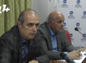 Լոռու մարզն ամենաթափանցիկ, իսկ Արագածոտնը՝ ամենապասիվ մարզն է