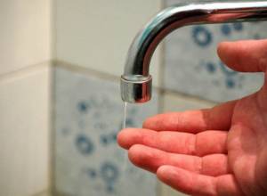 Water supply interruptions are expected in Abovyan and Vayk