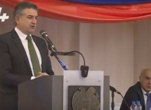 Վարչապետը բացատրել է, թե ինչու քաղաքացիները չեն զգում տնտեսական աճը