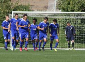 «Գանձասար-Կապանը» կրկին ջախջախեց «Ավան-Ակադեմիային»