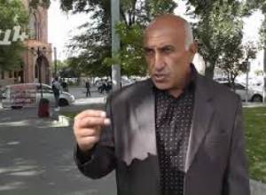 Քաղաքացուն ստիպում են բանտ վերադառնալ