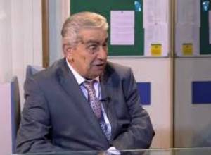 Պետք է ունենալ լեզվական քաղաքականության պետական ծրագիր. Լ. Միրզոյան