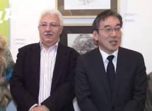 Ճապոնական աշունը հայկական լեռներում շարունակվում է. Հ. Հովեյան