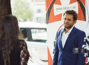 Լեւոն Արոնյանը՝ անգլիական հնագույն ամսագրի էջերում