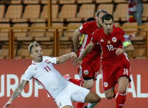 Eurosport-ը Հենրիխ Մխիթարյանին ընդգրկել է խորհդանշական հավաքականում