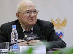 ՀՖՖ-ն շնորհավորել է Նիկիտա Սիմոնյանին