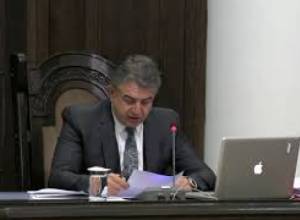 Էլեկտրական շարժիչներով մեքենա ներմուծողները կազատվեն հարկերից