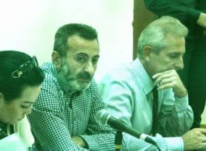 Կաշառքի գործով դատական նիստին ուսումնասիրվեցին տեսախցիկների ձայնագրությունները