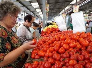 Russia to strengthen control over supplies from Armenia, Azerbaijan and Belarus