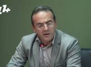 ՔԿՀ-ներում կա խնդիր, որի մասին լռում ենք. իրավապաշտպան