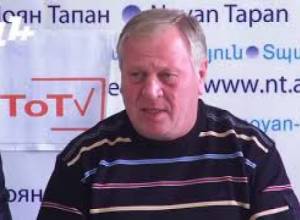 Սերժ Սարգսյանը լուրջ խնդիրներ կունենա, եթե...