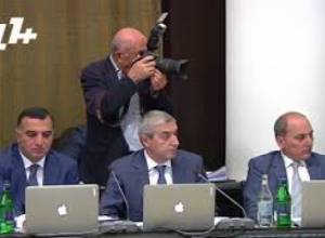 Ատոմակայանի 1-ին էներգաբլոկը 2-րդի համար դոնոր կլինի