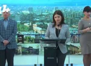 «Կուկուռուզնիկ»-ի տարածքը չկառուցապատելու համար կկիրառվի պրոգրեսիվ հարկ