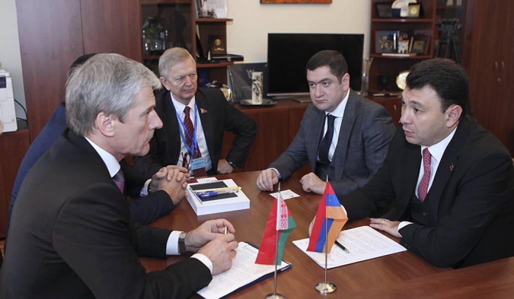 sharmazanov
