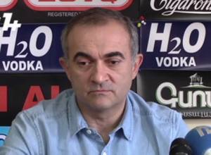 Tevan Poghosyan: CSTO is not the guarantor of Armenia's security