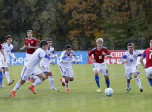 Չեխիայից 0:7  պարտված Հայաստանի պատանիները կխաղան Թուրքիայի հետ