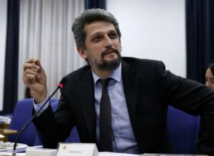 Каро Пайлян․ «У нашей общины отобрали право на проведение выборов»