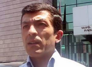 Nerses Poghosyan's health condition gets worse