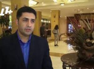 Արցախի հակամարտությունն ավելի է խորանում. քաղաքագետ