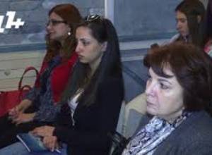Պարենի համաշխարհային օրն է