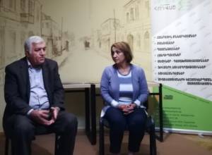 Գենոմոդիֆիկացված սերմեր Հայաստան չեն ներկրվում. մասնագետ