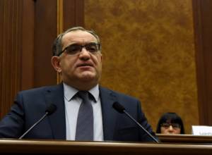 «Երբ ծնողն արգելում է համակարգչից օգտվել կամ պաղպաղակ չի գնում, դա բռնություն չէ»