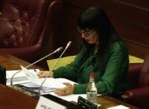Մանե Թանդիլյանի հարցը