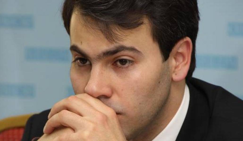 yegoryan