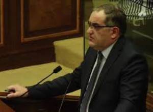 «Բռնության կանխարգելման ձեւակերպումը ընտանեկան սովորությունների ոչնչացում է հետապնդում»